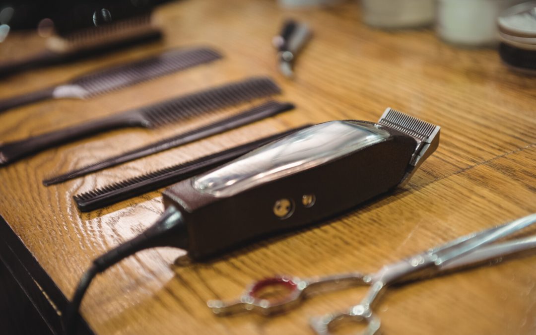 How You (Really) Know If You’ve Got A Quality Barber