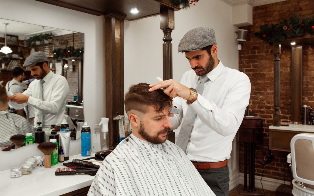 How to Improve Your Grooming Routine: Tips for a Fresh and Confident Look