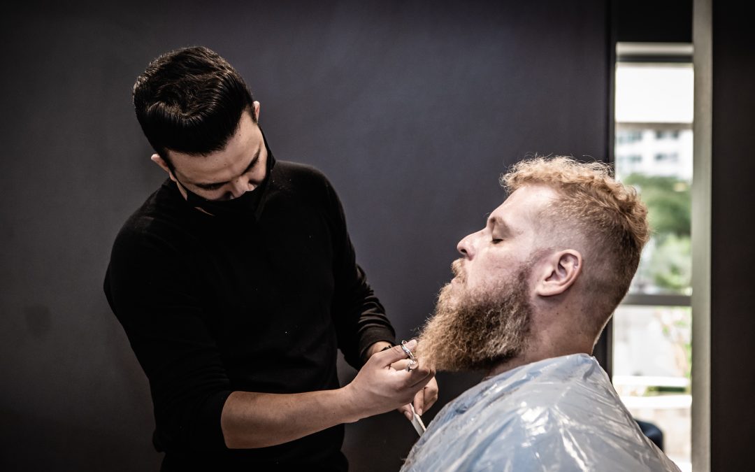 The Art of Beard Grooming: Tips for a Well-Maintained Look