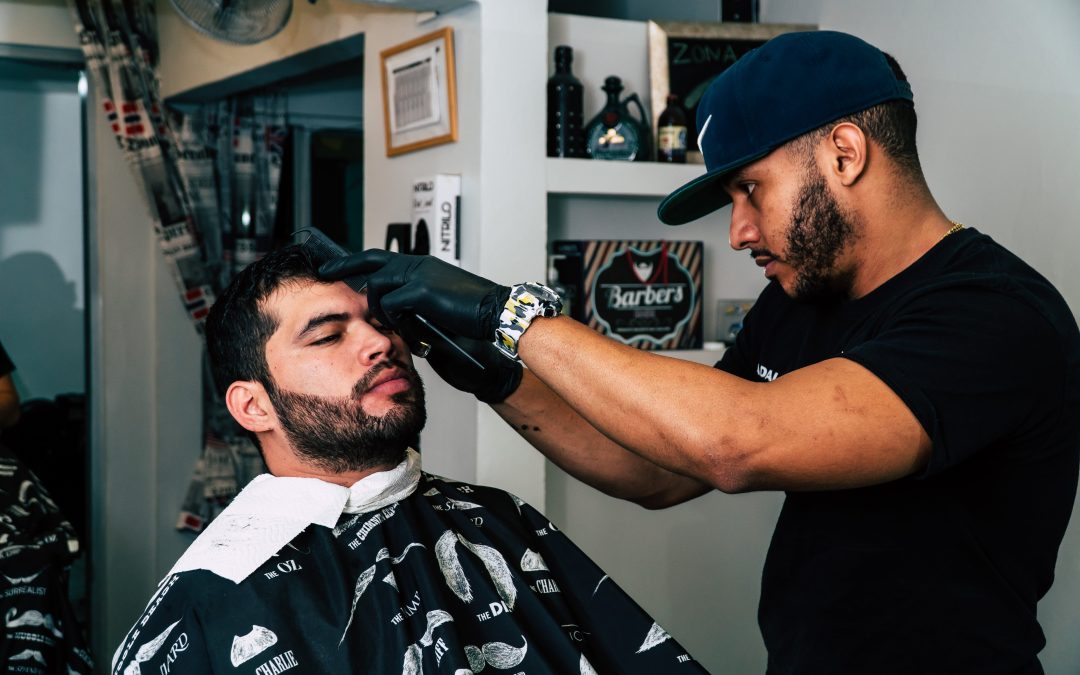 Tips for Keeping Your Haircut Fresh Between Barber Visits